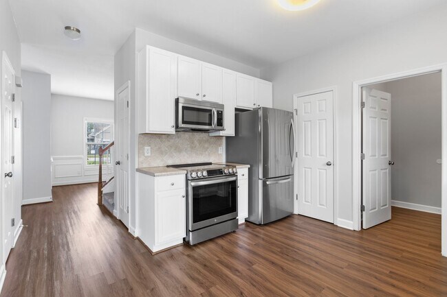Foto del edificio - 130 Moonstone Ct