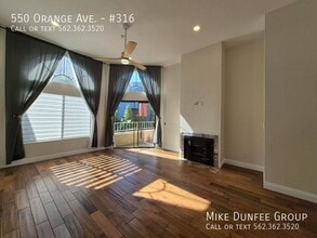 Building Photo - 550 Orange Ave