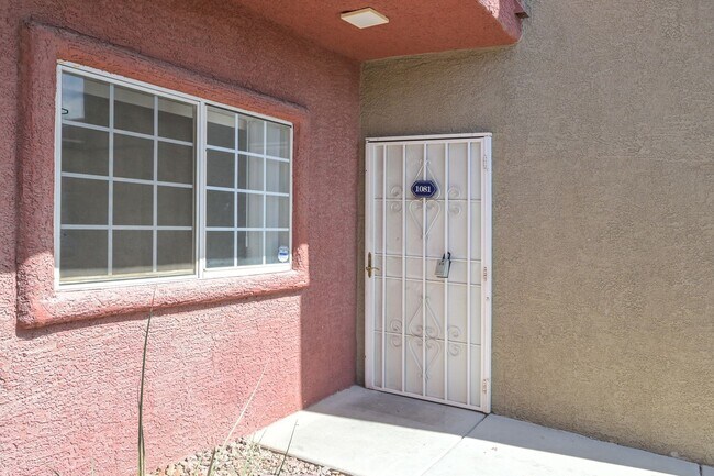 Foto del edificio - 4730 E Craig Rd
