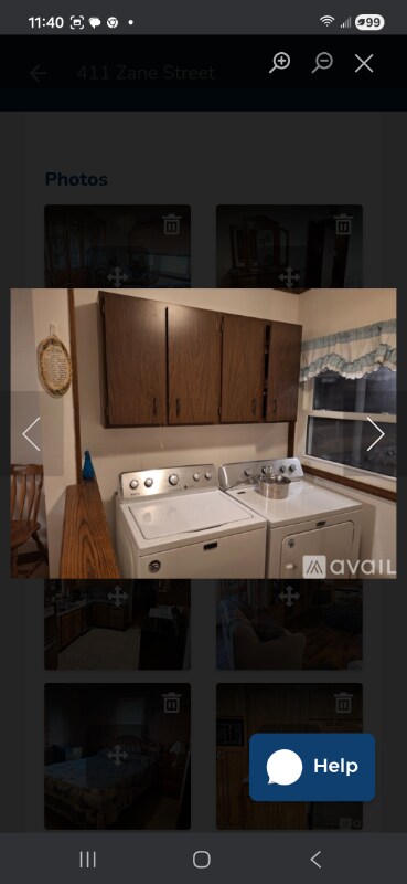 Building Photo - 411 Zane St