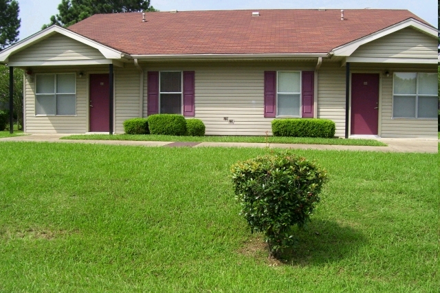 Foto del edificio - Indian Hills