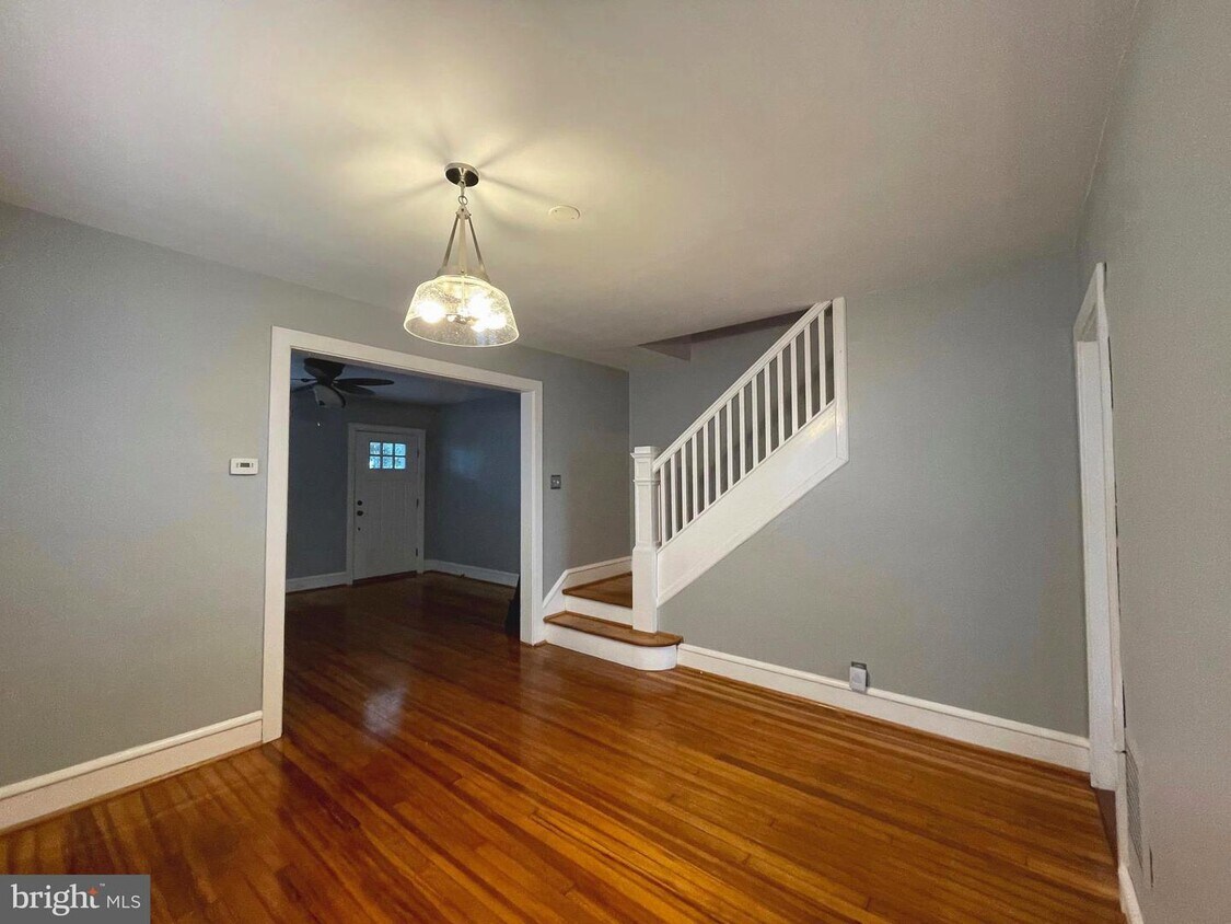 50 School St, Ambler, PA 19002 House Rental in Ambler, PA