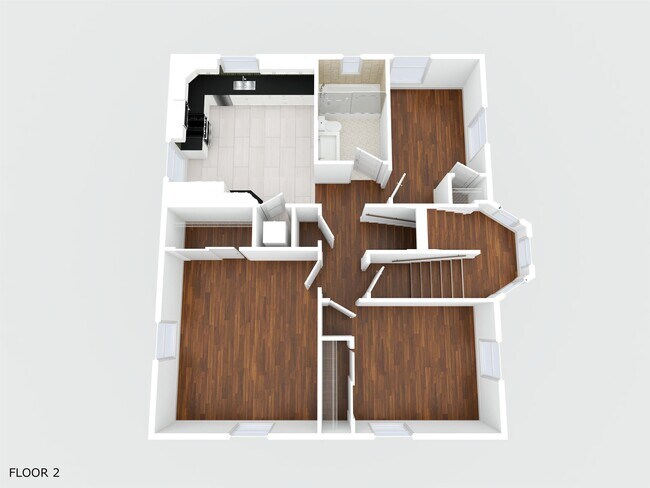 Foto del edificio - 1544 Court Ave