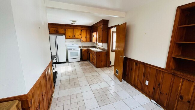 Foto del edificio - Ranch Style 4bed/2bath