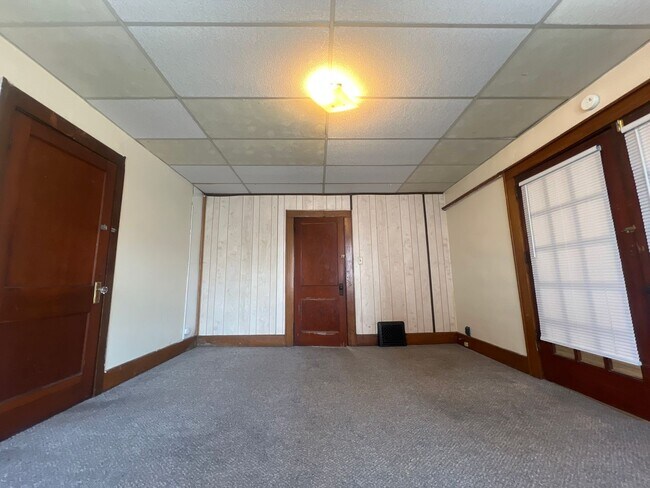 Foto del edificio - 233-235 Grant Avenue