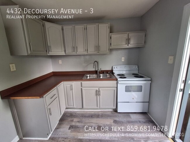 Building Photo - 4432 Decoursey Ave