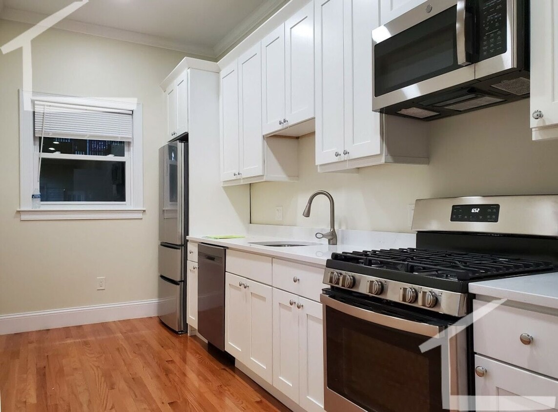 No Fee! Brand New Construction in Coolidge Corner! Luxury Appliances! Laundry In Unit! - No Fee!  Brand New Construction in Coolidge Corner!  Luxury Appliances!  Laundry In Unit!