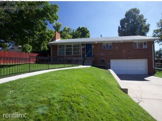 Primary Photo - 4 br, 2 bath House - 5740 E Eldorado Pl