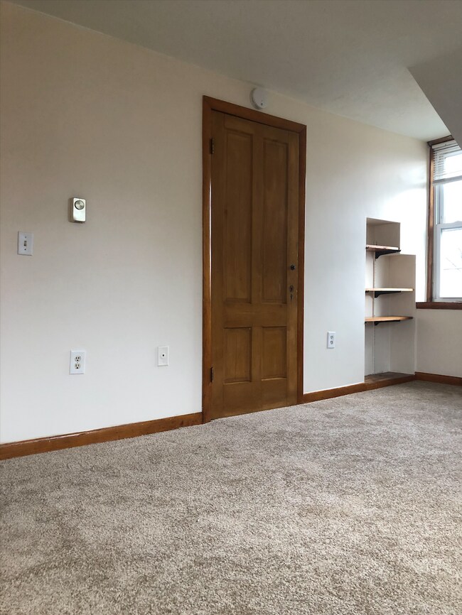 Living room - 184 Stafford St
