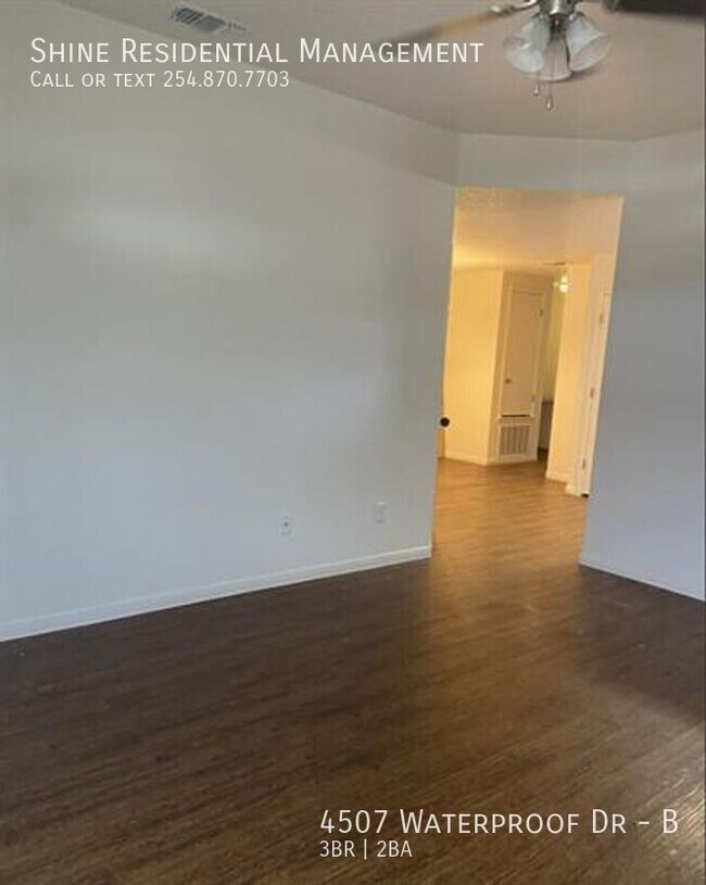 Building Photo - 4507 Waterproof Dr