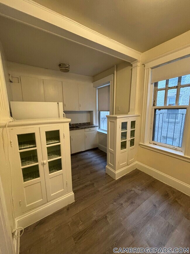 Foto del edificio - 1622 Massachusetts Ave