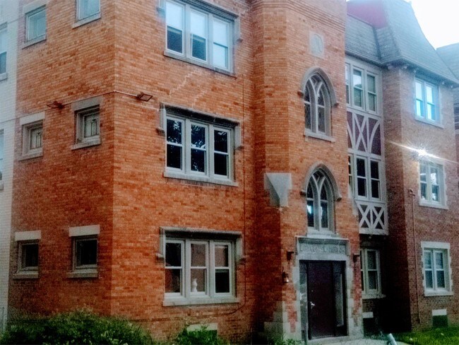 Foto del edificio - 4711 W Burleigh St
