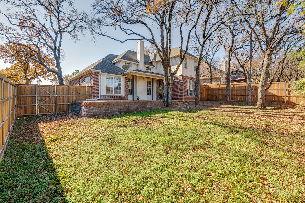 1425 Wilderness St, Denton, TX 76205 House Rental in Denton, TX