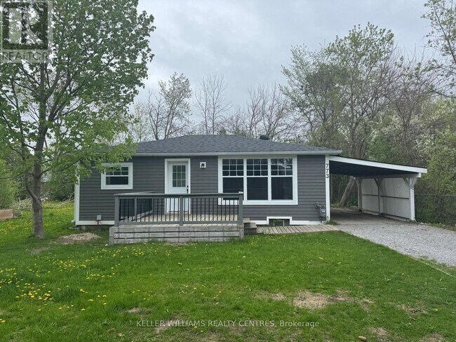 Photo du bâtiment - 773 Rockaway Rd