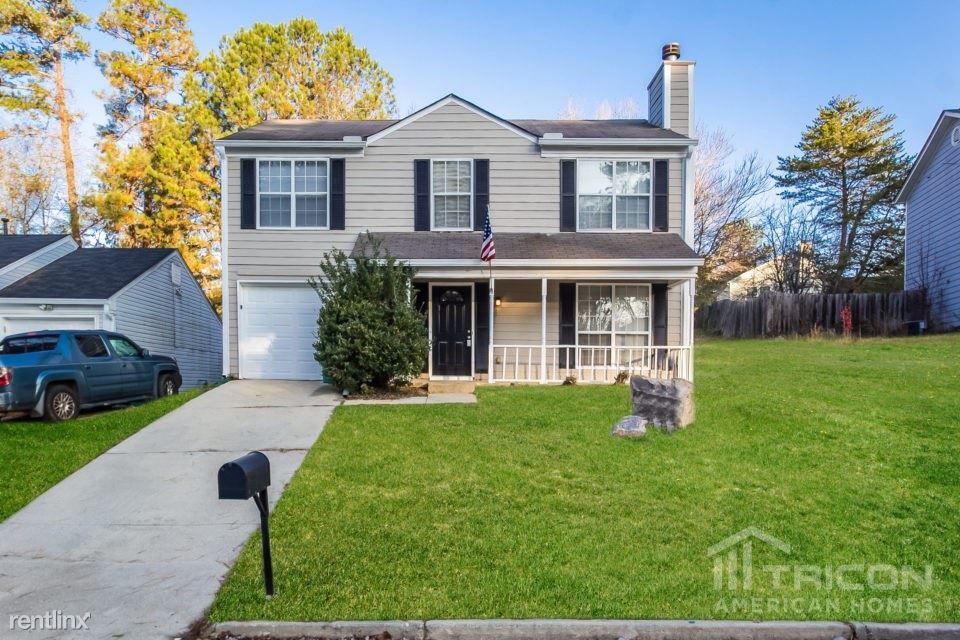 Foto principal - 6276 Marbut Farms Ln