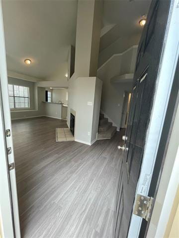 Building Photo - 923 Azalia Dr