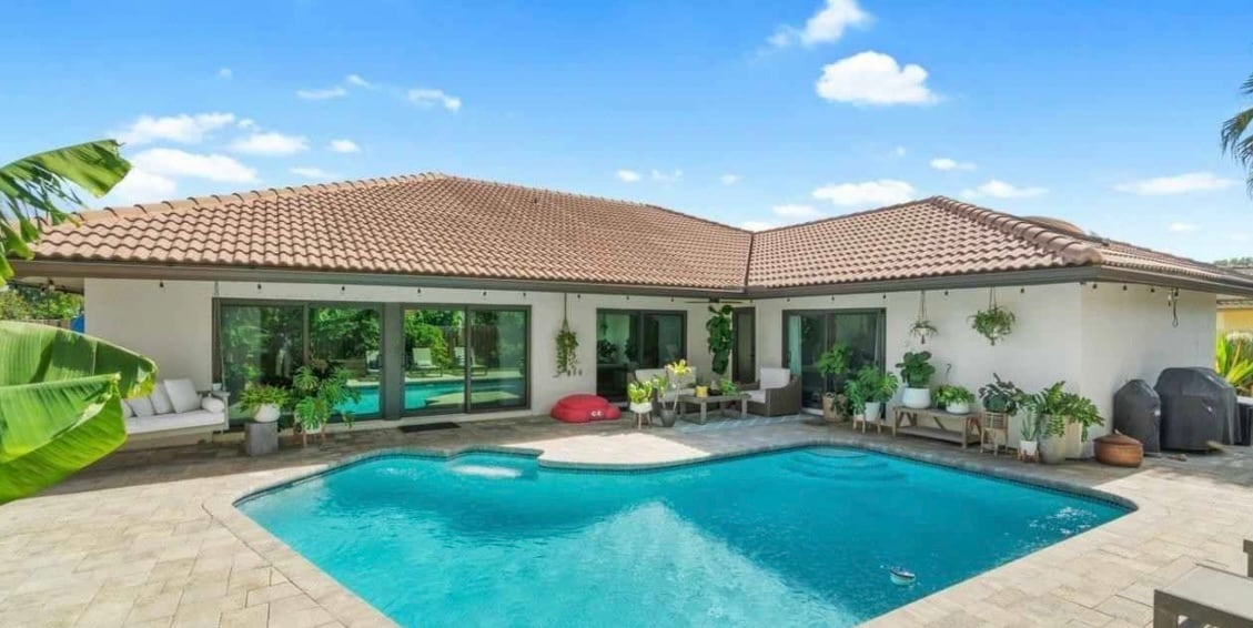 Foto principal - 12077 NW 27th Dr