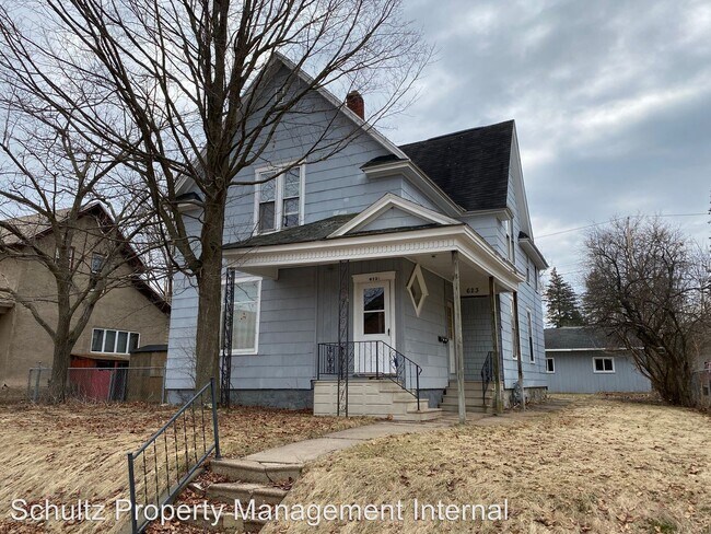 Building Photo - 623 Steuben St
