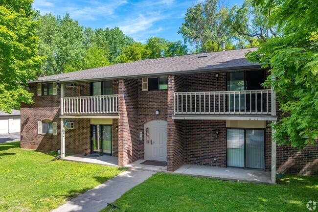 Foto del edificio - 516 Baird Creek Rd
