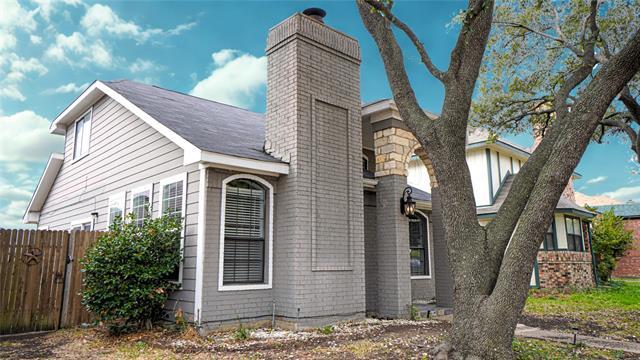 Foto del edificio - 1512 Wheatfield Dr