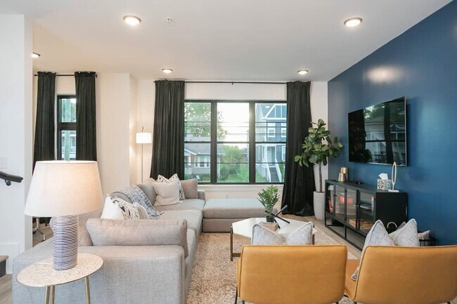 Foto del edificio - 402 Cleveland St