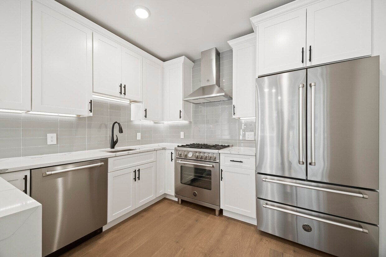 Foto principal - 525 Jackson St