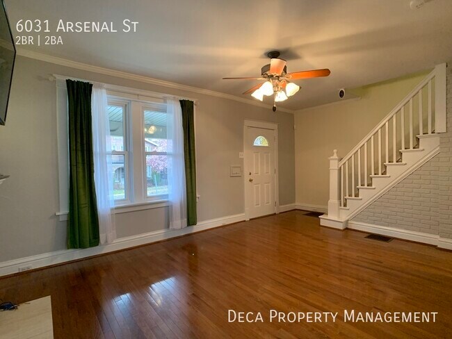 Foto del edificio - 2 Bedroom House
