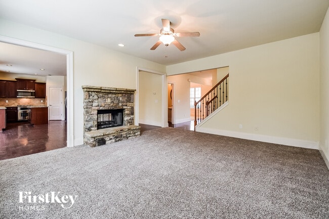 Building Photo - 1068 Parkmist Dr