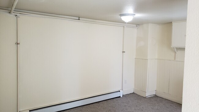 Living Room - 440 NE Maple St