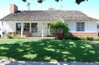 Front of House - 7323 W 90th St