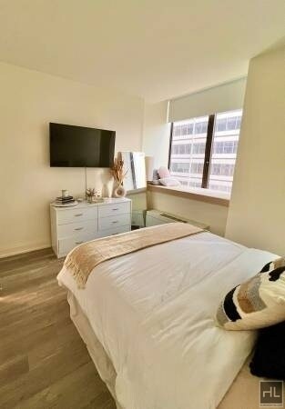 Foto del edificio - Amazing 3 Bedroom in FiDi