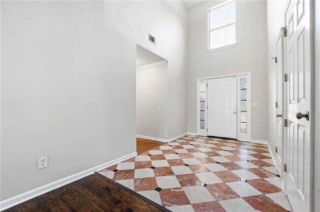 Foto del edificio - 1034 Brighton Cove Trail