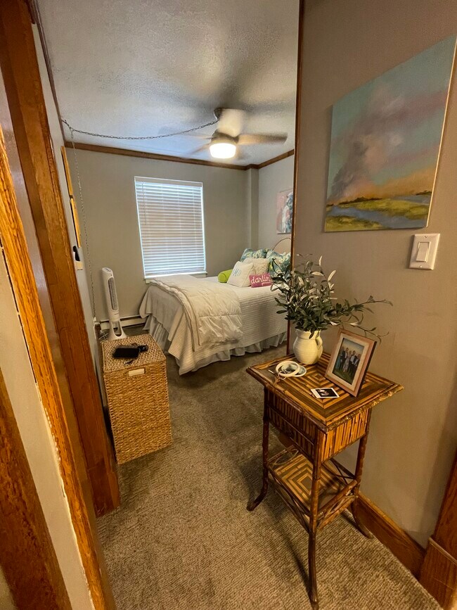 Building Photo - The Baxter - Residential