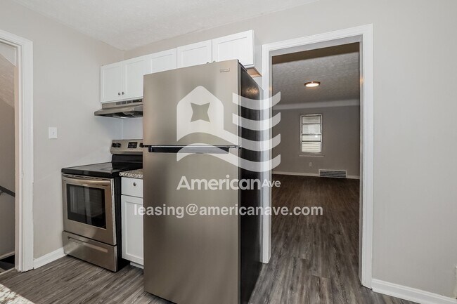 Foto del edificio - 15413 Fernway Dr