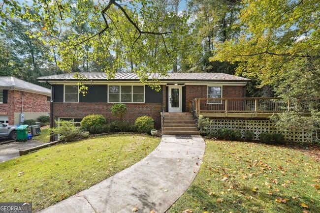 Building Photo - 1201 Poplar Grove Dr NE
