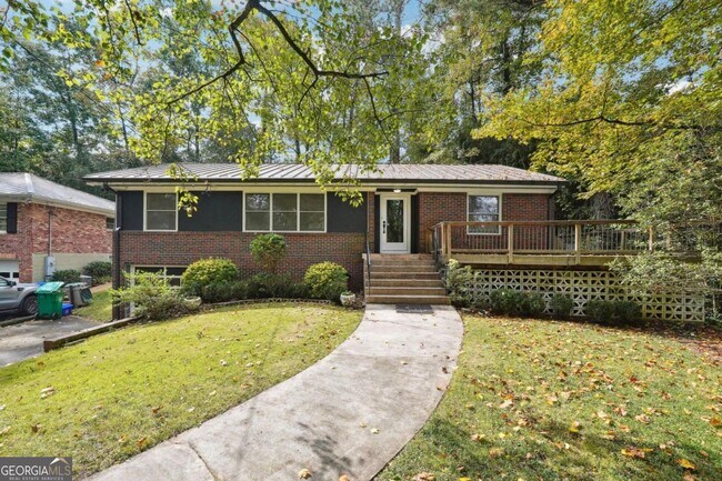 Foto del edificio - 1201 Poplar Grove Dr NE