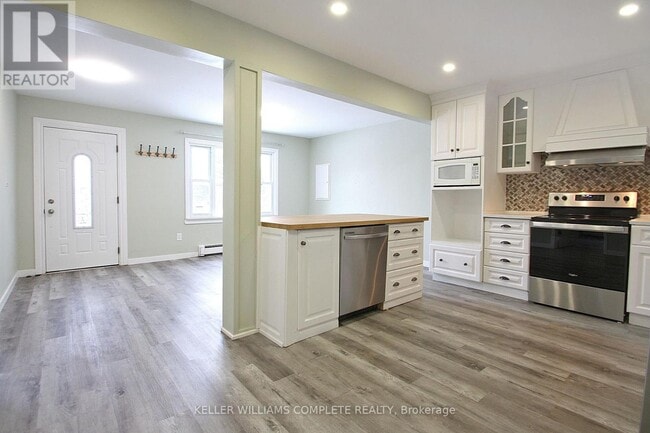 Photo du bâtiment - 475 Harriet St