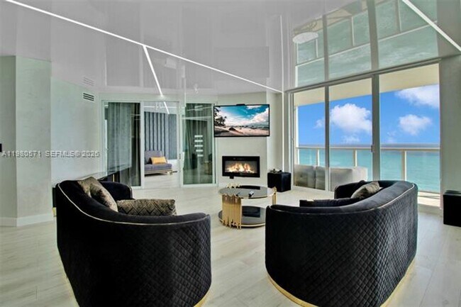 Foto del edificio - 16699 Collins Ave