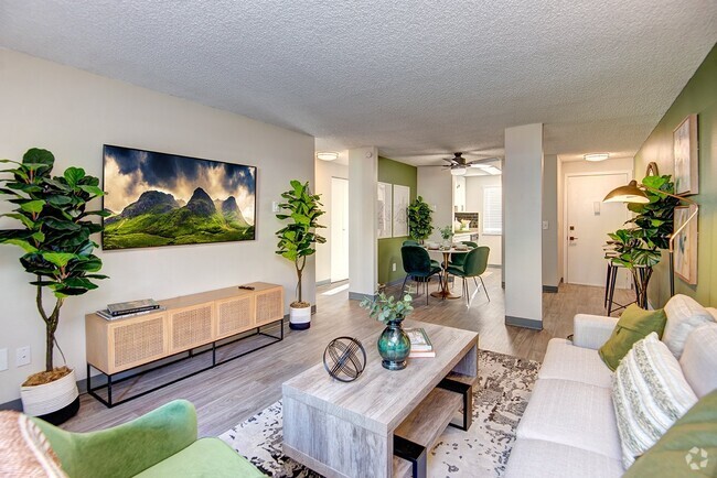 Duplexes For Rent In Tacoma
