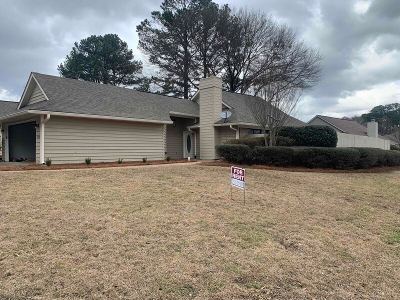 534 Bedford Cir, Madison, MS 39110 House Rental in Madison, MS