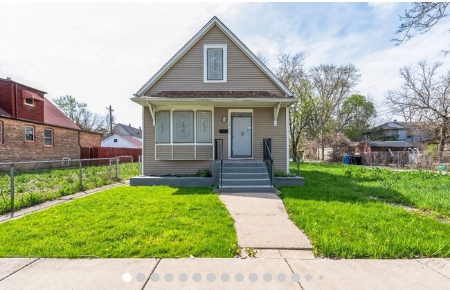 Foto del edificio - 17 E 120th St