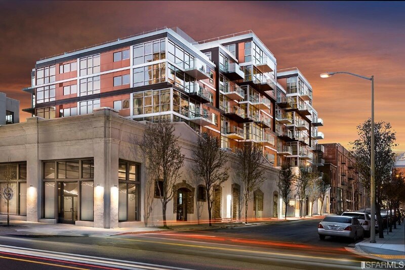 Foto principal - 72 Townsend St