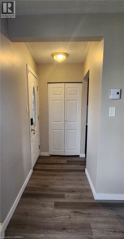 Photo du bâtiment - 25 Sheldon St