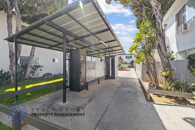 Building Photo - 8721 Imperial Hwy.