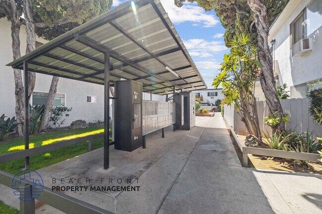 Foto del edificio - 8721 Imperial Hwy.