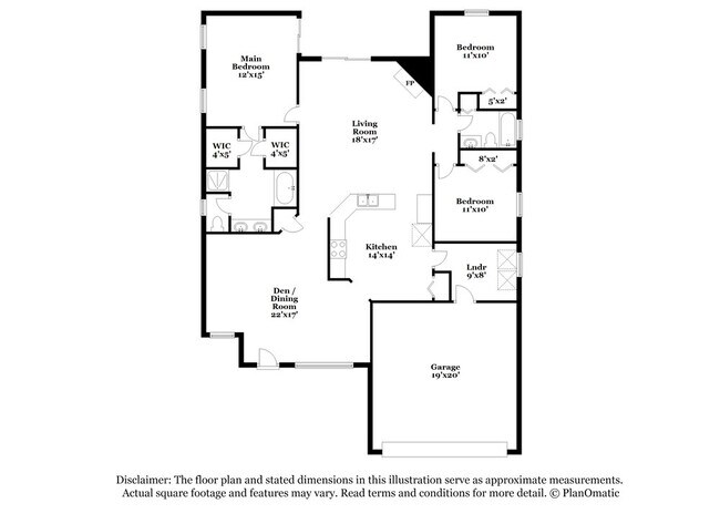 Building Photo - 3100 Havengate Dr