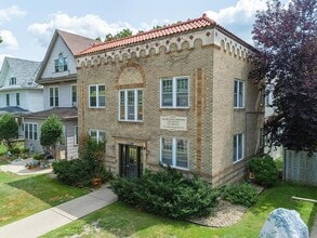 Building Photo - 2086 Marshall Ave