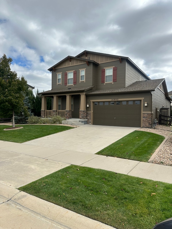 Building Photo - 14992 Rider Pl