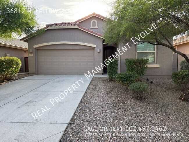 Building Photo - 36812 Yellowstone Dr