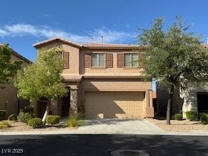 Building Photo - 8870 S Carradori Ave
